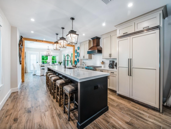 Lido Key Luxury Vacation Rental Home Eight Bedrooms